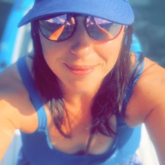 Meet your Posher, Catherine - Picture 1 of 1